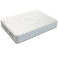 8-канальний Mini 1U 8 PoE NVR DS-7108NI-Q1/8P(D)