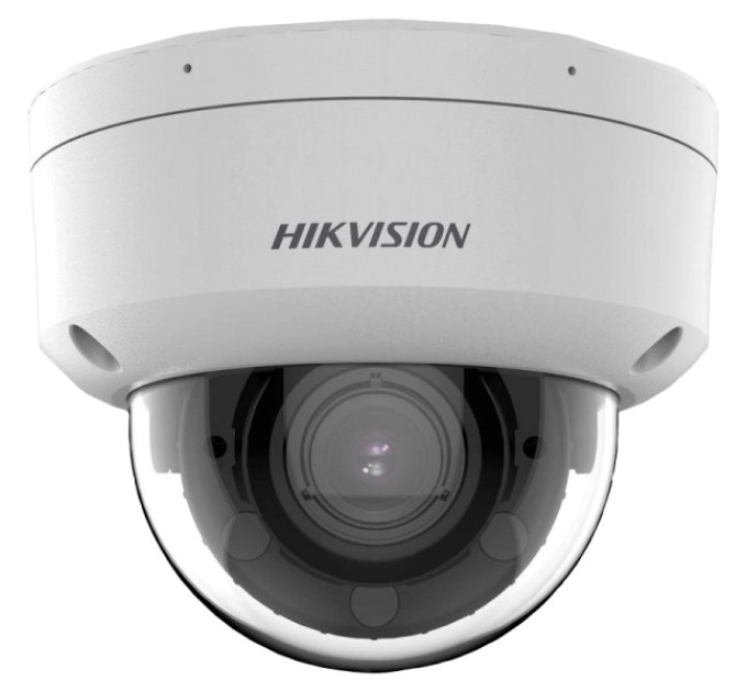 IP відеокамера Hikvision DS-2CD2783G2-LIZS2U 8МП (2.8-12мм) купити.