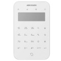 Бездротова РК-клавіатура Hikvision DS-PK1-LT-WE купити.