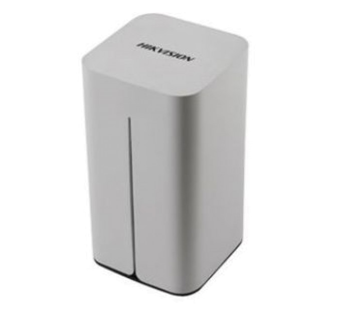 8-канальний мережевий відеореєстратор DS-7108NI-E1/V/W купити.