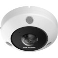 IP відеокамера Hikvision DS-2CD63C5G1-IVS 12МП (1.29мм) купити.