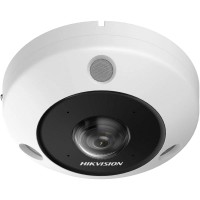IP відеокамера Hikvision DS-2CD63C5G1-IVS 12МП (1.29мм)