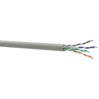 Кабель Одескабель КПВнг-HF-ВП (250) (U/UTP-cat.6 LSFROH) 305м