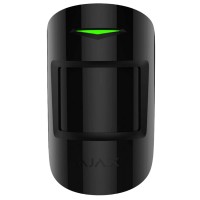 Superior MotionProtect black Jeweller Беспроводной извещатель движения Ajax