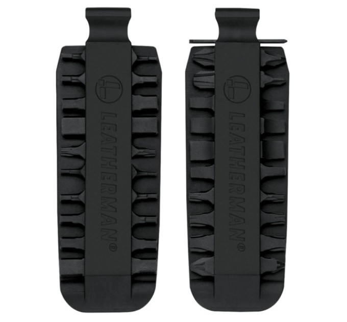 Набір біт Leatherman Leatherman BIT KIT купити.