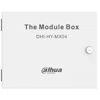 Комутаційний бокс Dahua DHI-HY-MX04