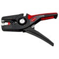Автоматичний стріпер KNIPEX 12 52 195 PreciStrip 16 купити.