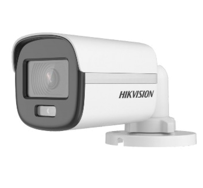 2Мп ColorVu відеокамера Hikvision Hikvision DS-2CE10DF0T-PF2.8mm