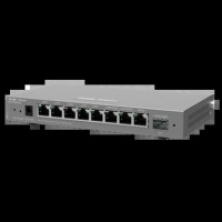 9-портовий гігабітний керований SFP роутер Ruijie RG-EG209GS