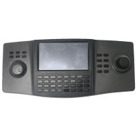 Мережева клавіатура Hikvision DS-1100KI(B)