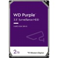 Жорсткий диск WD22PURU-78