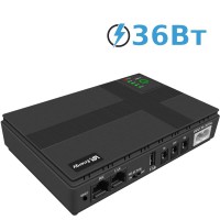 Джерело безперебійного живлення VIA Energy Mini UPS 3.0