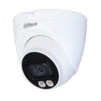 4МП FullColor IP камера Dahua DH-IPC-HDW2439TP-AS-LED-S2 (3.6 мм)