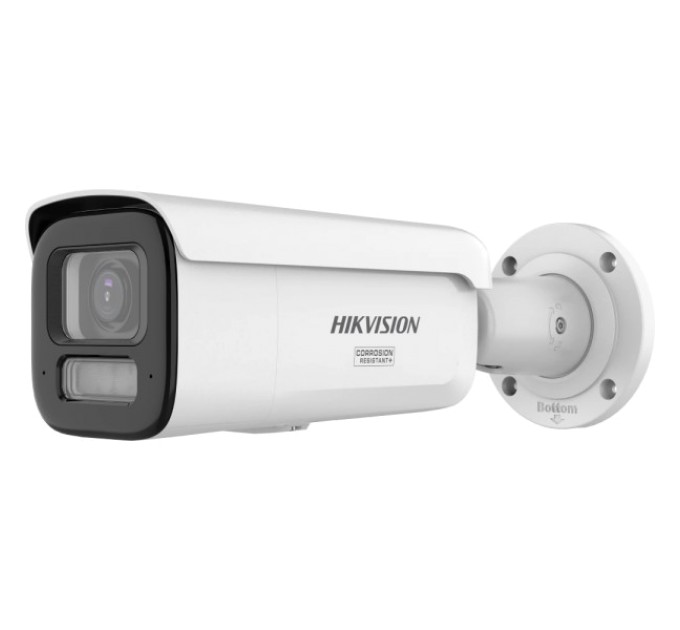IP відеокамера Hikvision DS-2CD2647G3T-LIZSY ColorVu (2.8-12мм) купити.