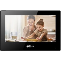 7 "SIP IP монітор з операційною системою Android Dahua DHI-VTH5321GB-W 7 "SIP IP монітор з операційною системою Android Dahua DHI-VTH5321GB-W