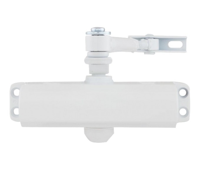 Дотягувач RYOBI *9900 9903 GLOSSY_WHITE купити.