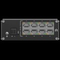 Комутатор 8 портів некерований Teltonika TSW040 PoE+ купити.