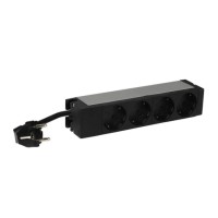 Блок розподілу живлення Legrand PDU Legrand 10'', 16А