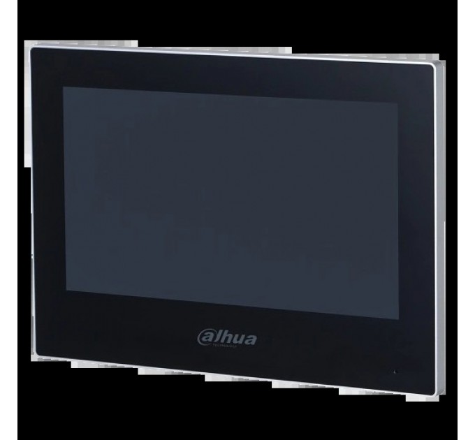 7" IP монітор з Wi-Fi DHI-VTH2621G-WP купити.
