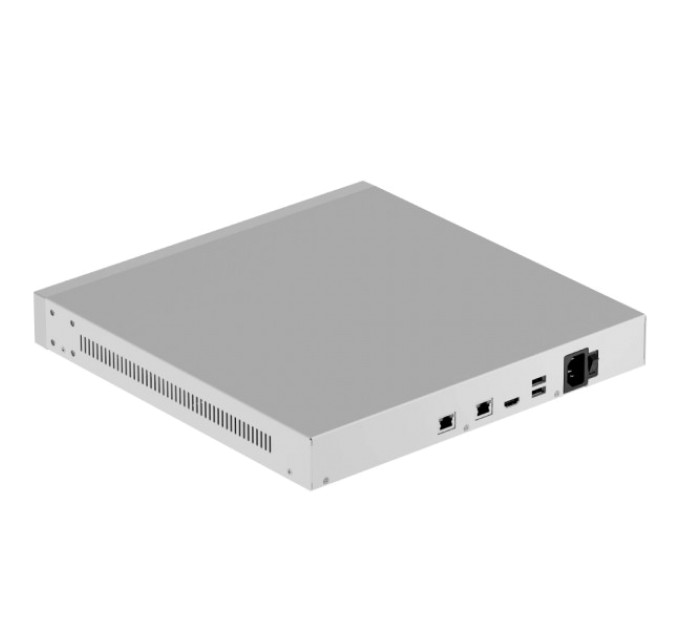 Відеореєстратор Ajax NVR H2DAC (16ch) white HDMI 4K 16Тб купити.