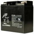 Акумуляторна батарея RITAR Ritar RT12180