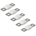 Плавкий запобіжник Victron Energy MEGA-fuse 300A/80V ceramic (5 шт) купити.
