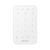 Бездротова LED-клавіатура Hikvision Hikvision DS-PK1-E-WE