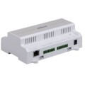 Контролер доступу для 2-x дверей Dahua DHI-ASC1202B-S купити.