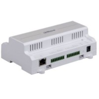 Контролер доступу для 2-x дверей Dahua DHI-ASC1202B-S