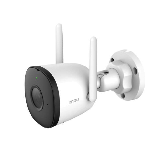 4МП H.265 Bullet Wi-Fi камера IPC-F42P-D купити.
