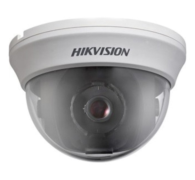Відеокамера Hikvision DS-2CE55C2P (2.8мм) купити.