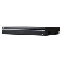 16-канальный 1.5U 4HDDs 4K & H.265 Pro мережевий DHI-NVR5416-4KS2
