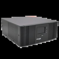Джерело безперебійного живлення SVC BRAZZERS BRZ-SOLAR-800
