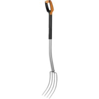 Вила для компосту Fiskars Xact большие 133482 (1003687)