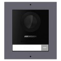 Головний блок модульної панелі Hikvision DS-KD8003-IME1(B)/Surface/Europe BV купити.