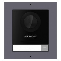 Головний блок модульної панелі Hikvision DS-KD8003-IME1(B)/Surface/Europe BV