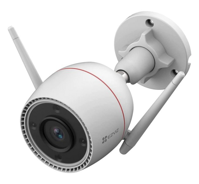2K Wi-Fi Smart з активним відлякуванням CS-C3TN (3MP,2.8mm) купити.