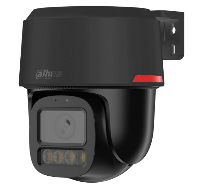IP відеокамера Dahua DH-IPC-PT2849C1-S-PV-PRO-BE 8МП (3.6мм) купити.