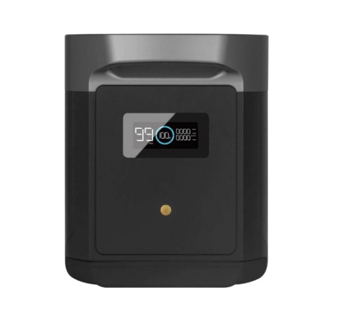 Додаткова батарея EcoFLow DELTA Max Extra Battery купити.