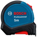 Вимірювальна рулетка Bosch Professional 5 м купити.