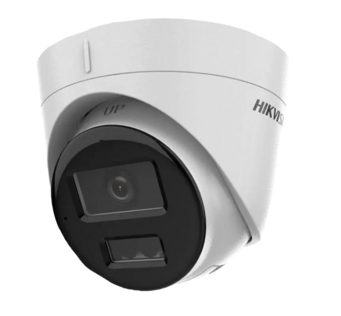 IP відеокамера Hikvision DS-2CD1343G2-LIUF 4МП (4мм) с микрофоном купити.