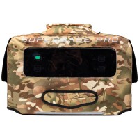 Cумка для SuperBase Pro камуфляжна Zendure Zendure Dustproof bag