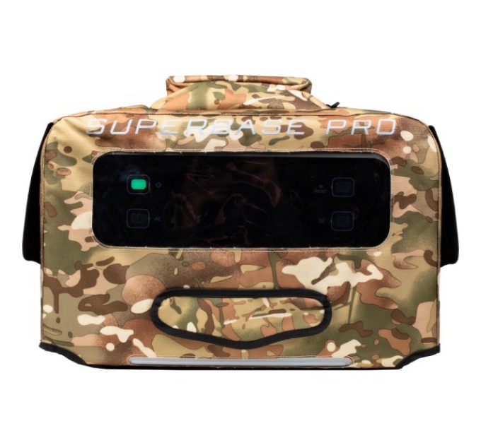 Cумка для SuperBase Pro камуфляжна Zendure Zendure Dustproof bag купити.