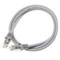 Патч-корд S/FTP,  1 м, кат. 6А LW PC005-C6A-100 купити.