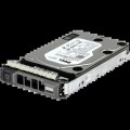 Серверний жорсткий диск Dell (400-ATJM) 1.2TB 10K RPM SAS 12Gbps 2.5