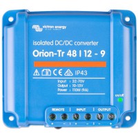 DC-DC конвертер Victron Energy Orion-Tr 48/12-9A