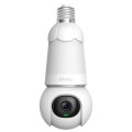IP відеокамера Imou Bulb Cam (IPC-S6DP-5M0WEB-E27) (2.8мм) 5МП Wi-Fi купити.