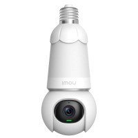 IP відеокамера Imou Bulb Cam (IPC-S6DP-5M0WEB-E27) (2.8мм) 5МП Wi-Fi