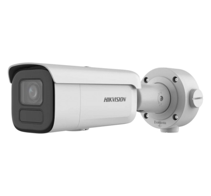 IP відеокамера Hikvision DS-2CD2686G2HT-IZS (eF) 8МП (2.8-12мм) купити.
