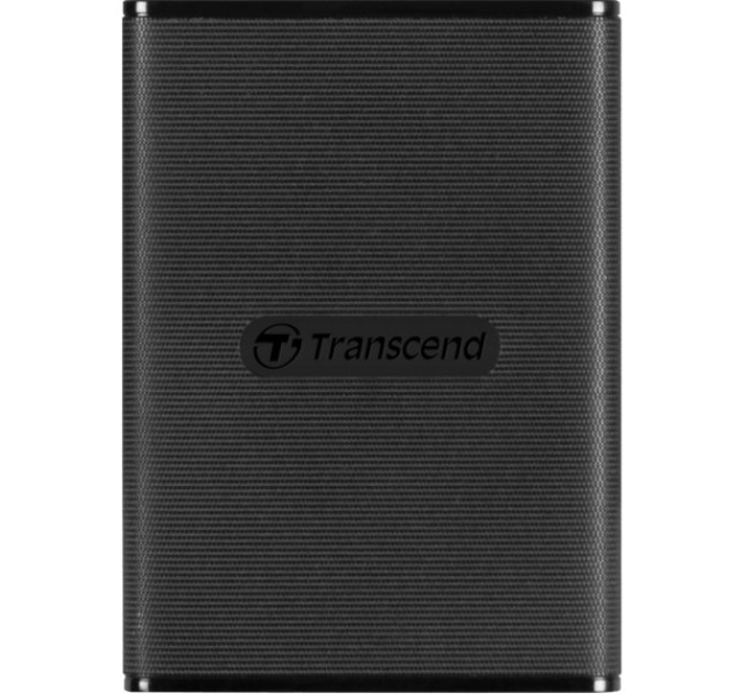 Портативний SSD 250GB USB 3.1 Gen 2 Type-C Transcend ESD270C